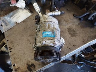 bontott VW GOLF IV Klímakompresszor