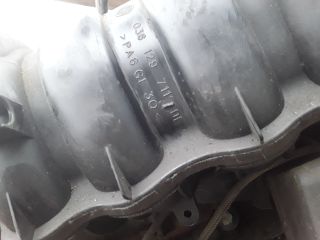 bontott VW GOLF IV Klímakompresszor