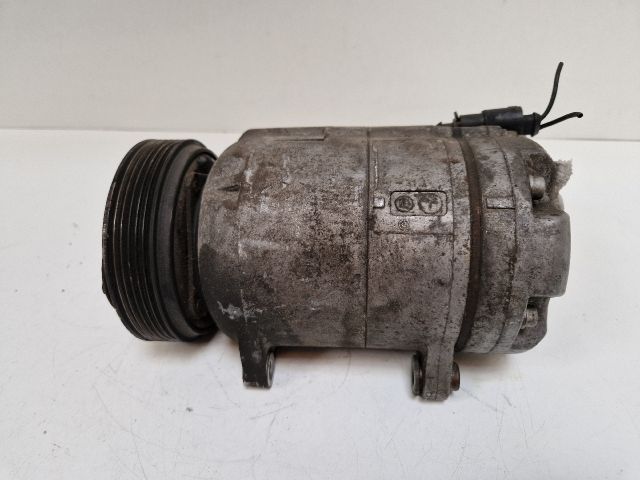 bontott VW GOLF IV Klímakompresszor