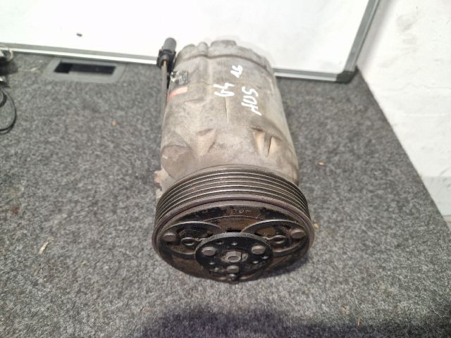 bontott VW GOLF IV Klímakompresszor