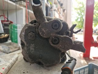 bontott VW GOLF IV Klímakompresszor