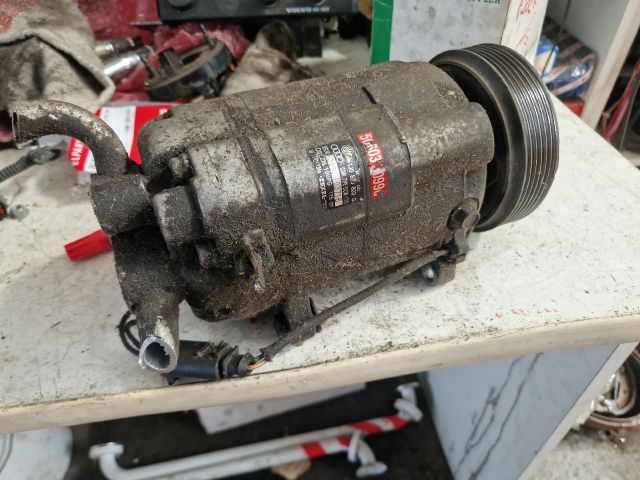 bontott VW GOLF IV Klímakompresszor