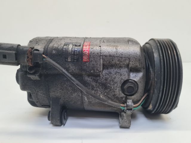 bontott VW GOLF IV Klímakompresszor