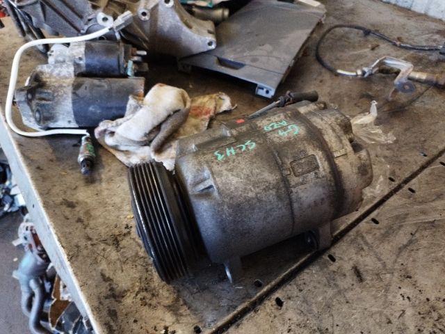 bontott VW GOLF IV Klímakompresszor