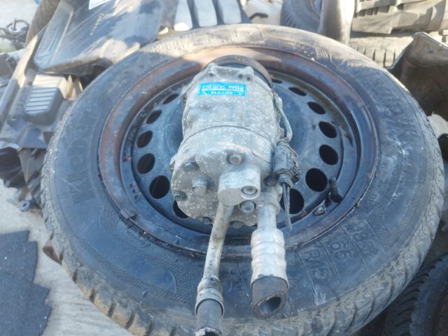 bontott VW GOLF IV Klímakompresszor