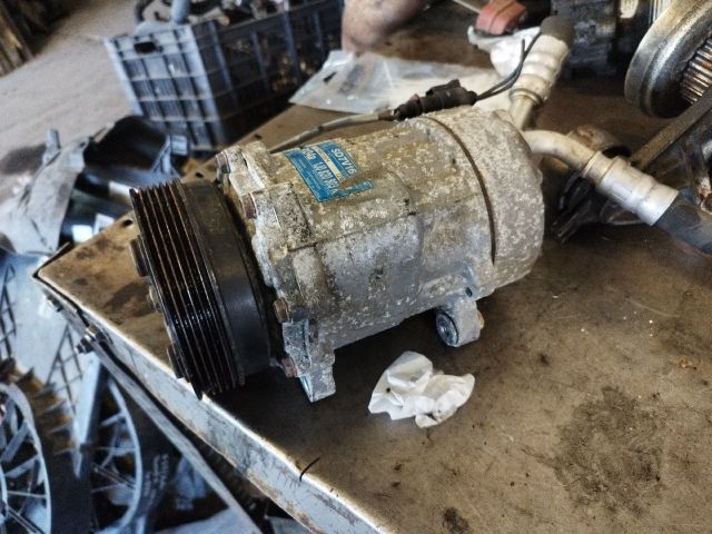 bontott VW GOLF IV Klímakompresszor