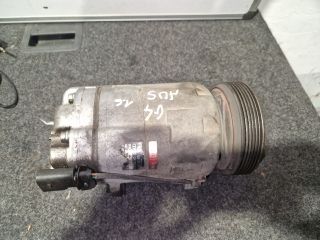 bontott VW GOLF IV Klímakompresszor