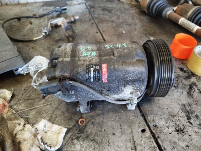 bontott VW GOLF IV Klímakompresszor