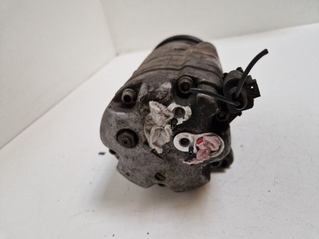 bontott VW GOLF IV Klímakompresszor