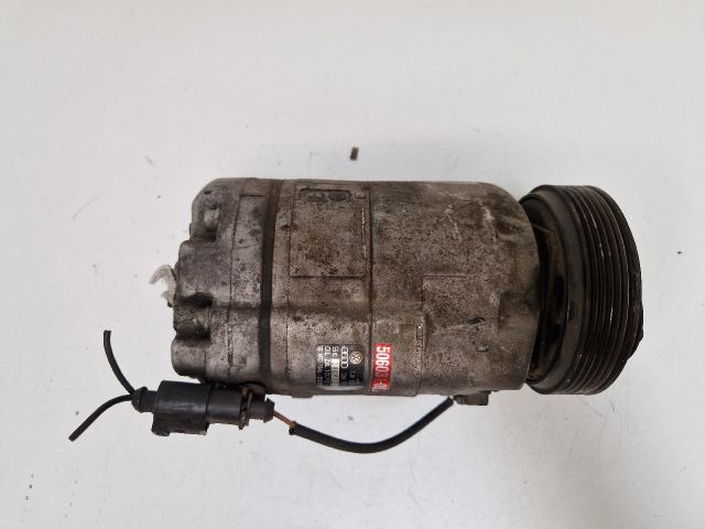 bontott VW GOLF IV Klímakompresszor