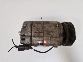 bontott VW GOLF IV Klímakompresszor