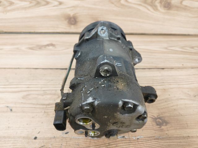 bontott VW GOLF IV Klímakompresszor