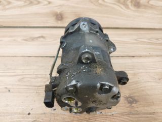 bontott VW GOLF IV Klímakompresszor