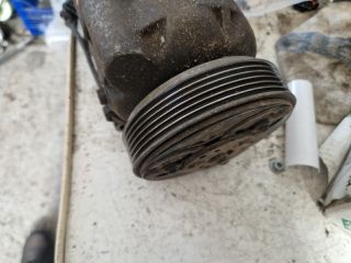 bontott VW GOLF IV Klímakompresszor