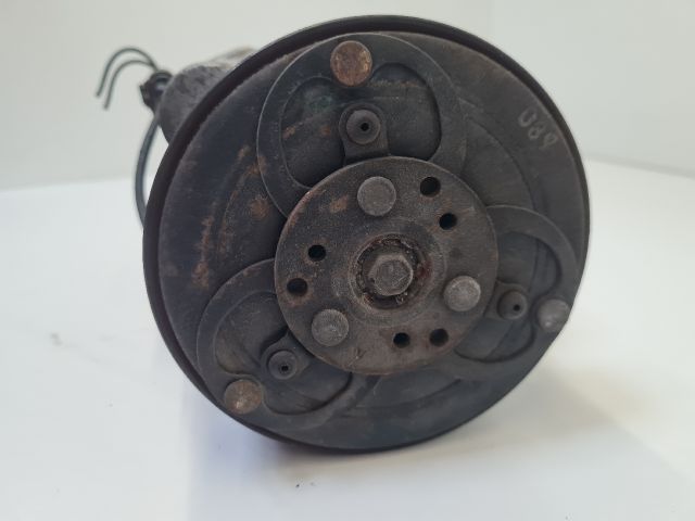 bontott VW GOLF IV Klímakompresszor