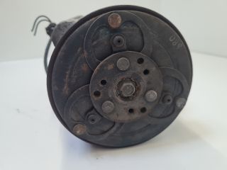 bontott VW GOLF IV Klímakompresszor