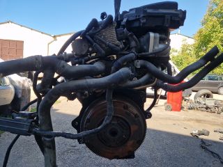 bontott VW GOLF IV Komplett Motor (Segédberendezésekkel)