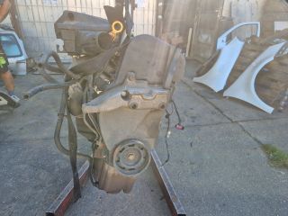 bontott VW GOLF IV Komplett Motor (Segédberendezésekkel)