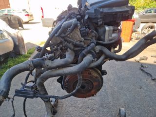 bontott VW GOLF IV Komplett Motor (Segédberendezésekkel)