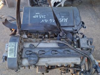 bontott VW GOLF IV Komplett Motor (Segédberendezésekkel)