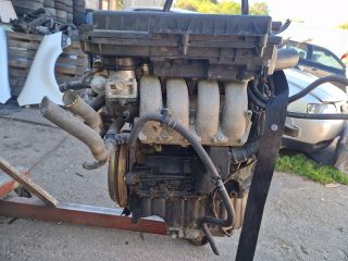 bontott VW GOLF IV Komplett Motor (Segédberendezésekkel)