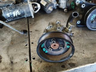 bontott VW GOLF IV Kormányszervó Motor (Hidraulikus)