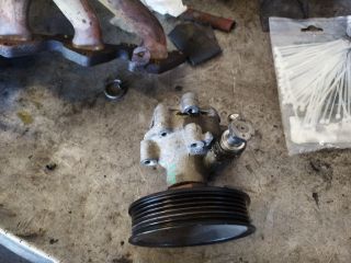 bontott VW GOLF IV Kormányszervó Motor (Hidraulikus)