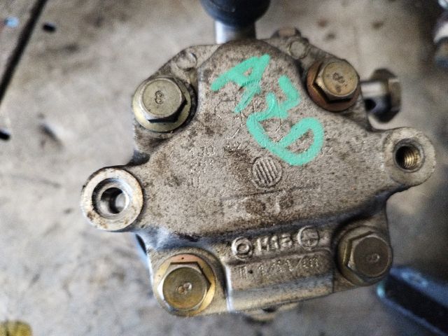 bontott VW GOLF IV Kormányszervó Motor (Hidraulikus)