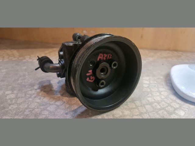 bontott VW GOLF IV Kormányszervó Motor (Hidraulikus)