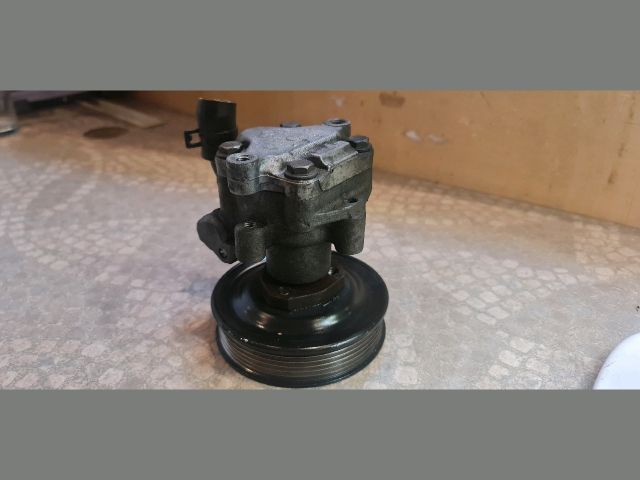 bontott VW GOLF IV Kormányszervó Motor (Hidraulikus)