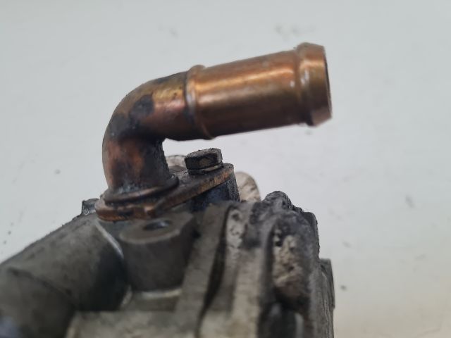 bontott VW GOLF IV Kormányszervó Motor (Hidraulikus)