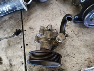 bontott VW GOLF IV Kormányszervó Motor (Hidraulikus)