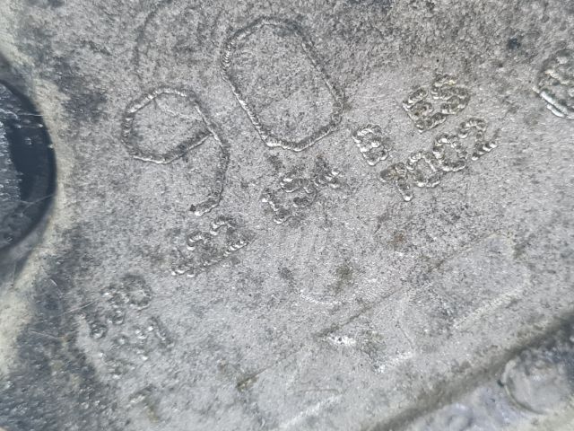 bontott VW GOLF IV Kormányszervó Motor (Hidraulikus)