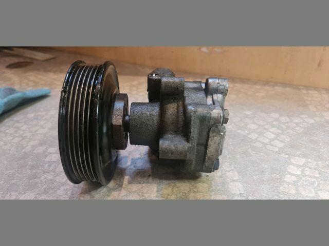 bontott VW GOLF IV Kormányszervó Motor (Hidraulikus)