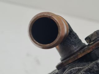 bontott VW GOLF IV Kormányszervó Motor (Hidraulikus)