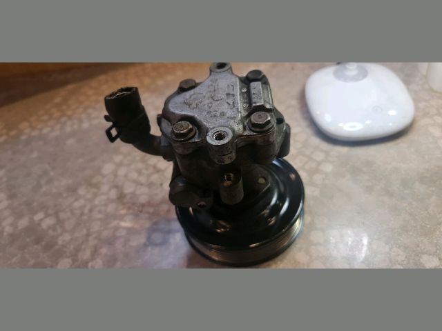 bontott VW GOLF IV Kormányszervó Motor (Hidraulikus)