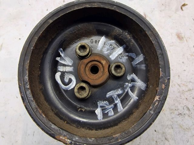 bontott VW GOLF IV Kormányszervó Motor (Hidraulikus)