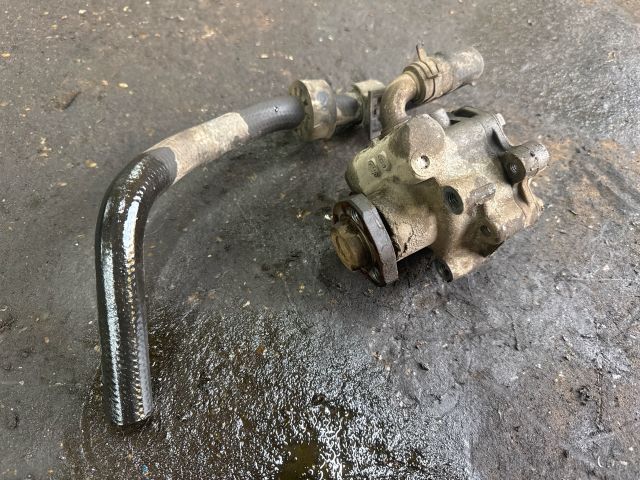 bontott VW GOLF IV Kormányszervó Motor (Hidraulikus)