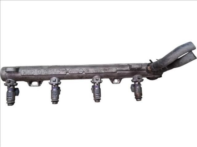 bontott VW GOLF IV Közösnyomócső