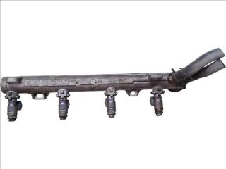 bontott VW GOLF IV Közösnyomócső