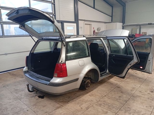 bontott VW GOLF IV Kuplung Cső