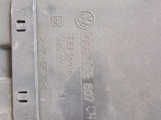 bontott VW GOLF IV Légszűrő Ház