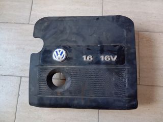 bontott VW GOLF IV Légszűrő Ház