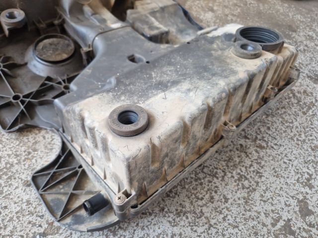 bontott VW GOLF IV Légszűrő Ház