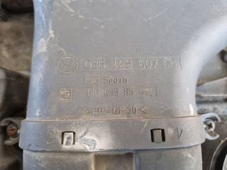 bontott VW GOLF IV Légszűrő Ház