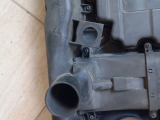 bontott VW GOLF IV Légszűrő Ház