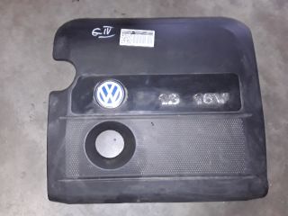 bontott VW GOLF IV Légszűrő Ház