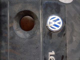 bontott VW GOLF IV Légszűrő Ház