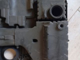 bontott VW GOLF IV Légszűrő Ház