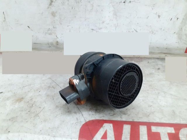 bontott VW GOLF IV Légtömegmérő